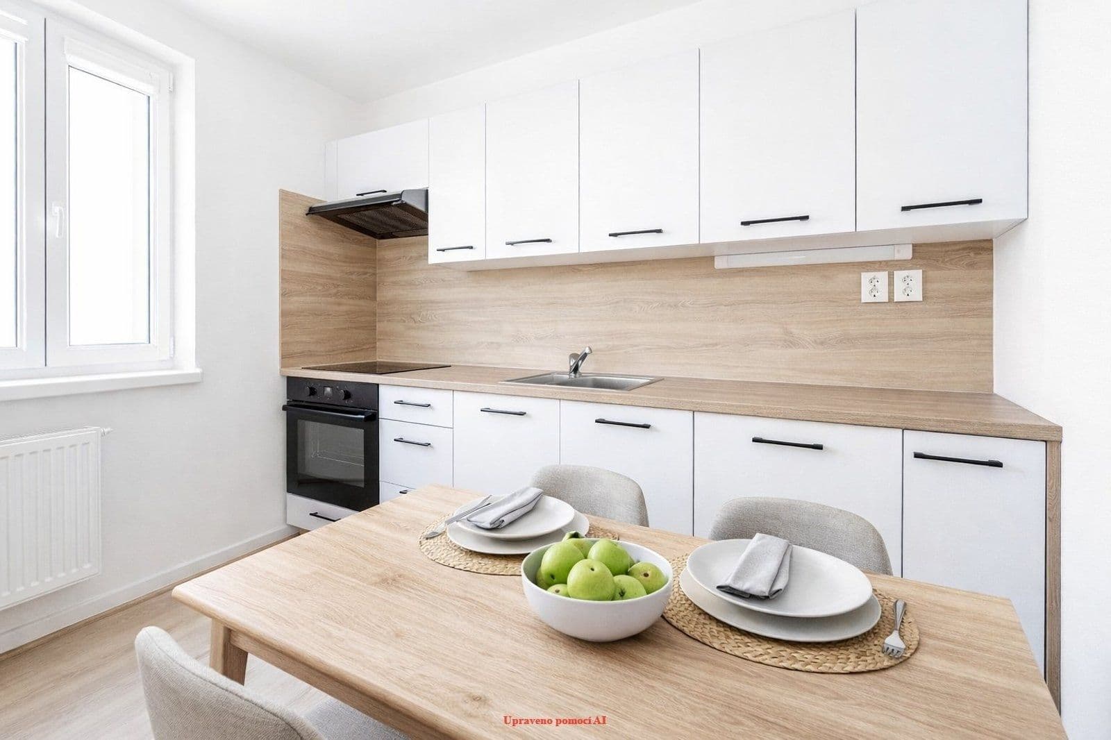 Pronájem bytu 2+kk 38 m², U Stromovky, Havířov, Moravskoslezský kraj Pronájem bytu 2+kk 38 m², U Stromovky, Havířov, Moravskoslezský kraj