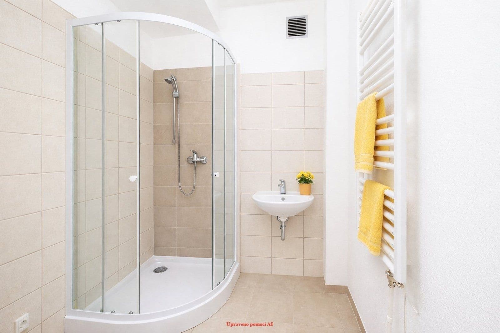 Pronájem bytu 2+kk 38 m², U Stromovky, Havířov, Moravskoslezský kraj Pronájem bytu 2+kk 38 m², U Stromovky, Havířov, Moravskoslezský kraj