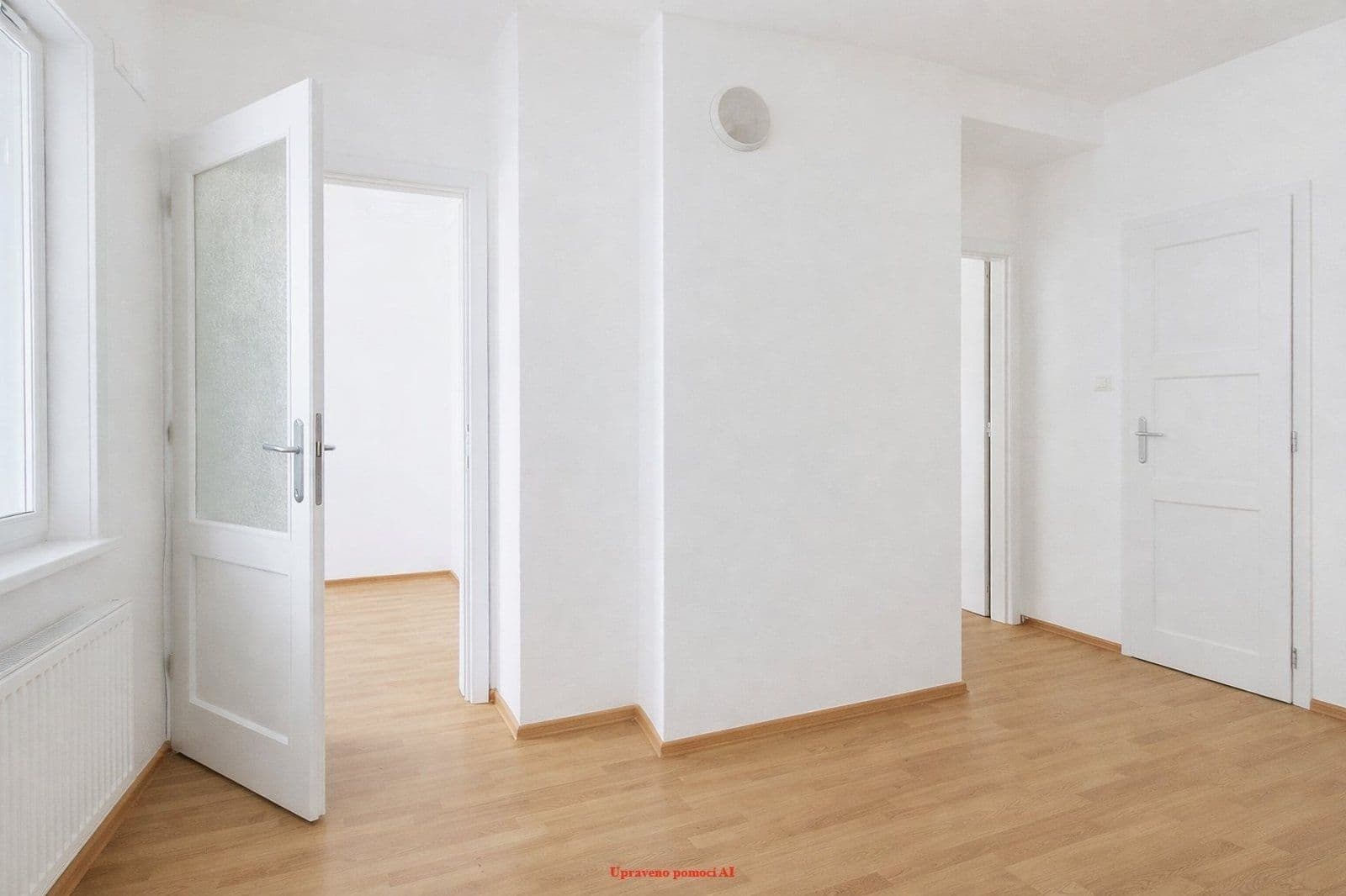 Pronájem bytu 2+kk 38 m², U Stromovky, Havířov, Moravskoslezský kraj Pronájem bytu 2+kk 38 m², U Stromovky, Havířov, Moravskoslezský kraj