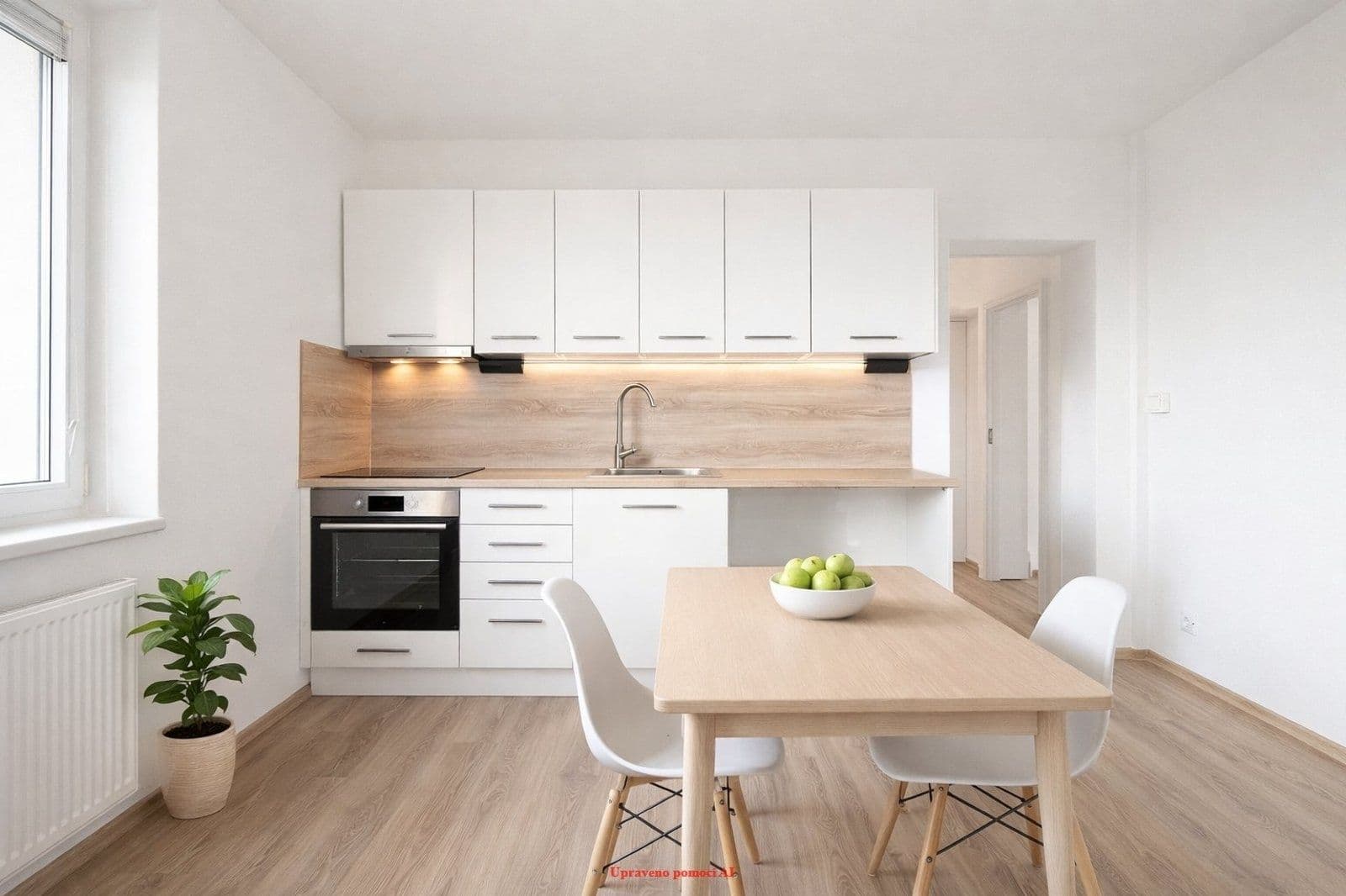 Pronájem bytu 2+1 52 m², Československé armády, Havířov, Moravskoslezský kraj Pronájem bytu 2+1 52 m², Československé armády, Havířov, Moravskoslezský kraj