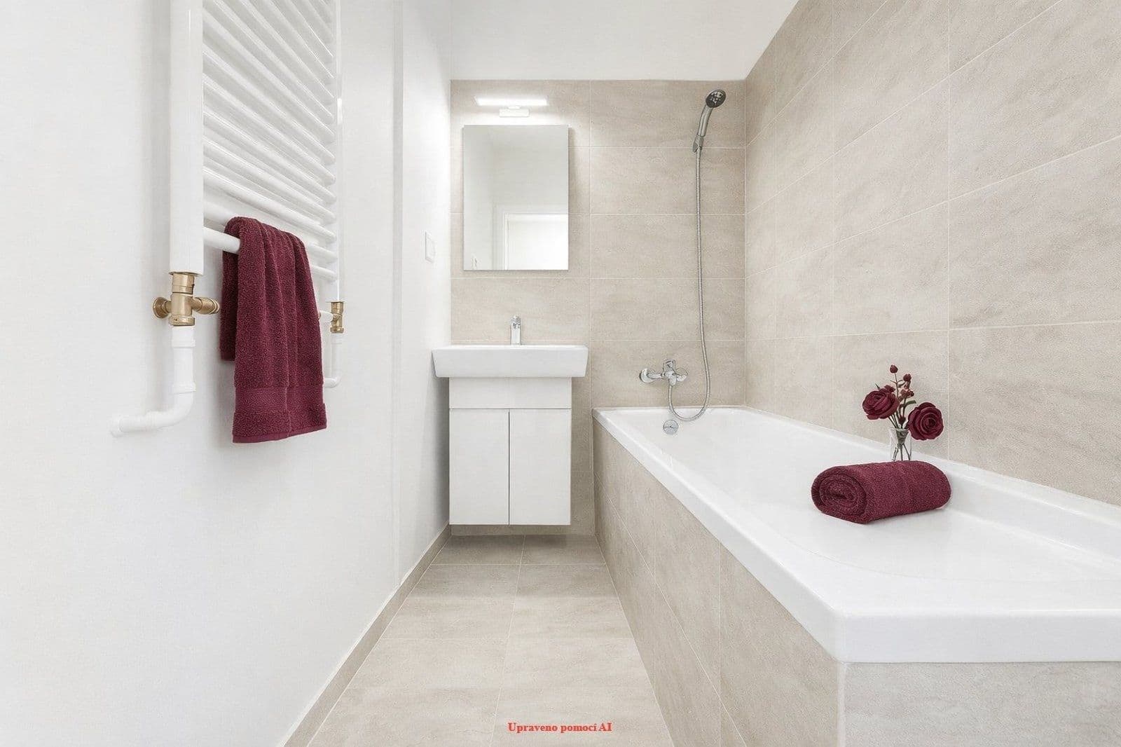 Pronájem bytu 2+1 52 m², Československé armády, Havířov, Moravskoslezský kraj Pronájem bytu 2+1 52 m², Československé armády, Havířov, Moravskoslezský kraj