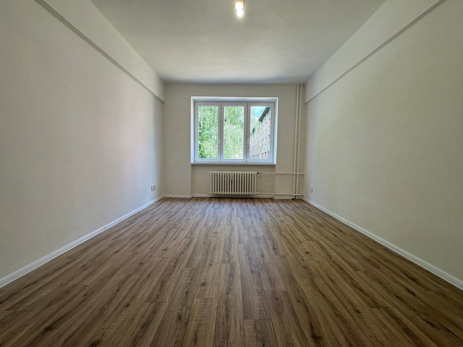 Pronájem bytu 2+1 52 m², Československé armády, Havířov, Moravskoslezský kraj Pronájem bytu 2+1 52 m², Československé armády, Havířov, Moravskoslezský kraj