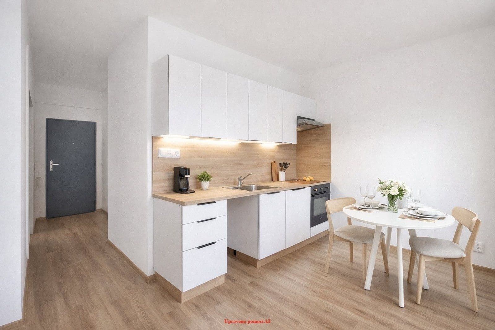 Pronájem bytu 2+1 46 m², Národní třída, Havířov, Moravskoslezský kraj Pronájem bytu 2+1 46 m², Národní třída, Havířov, Moravskoslezský kraj