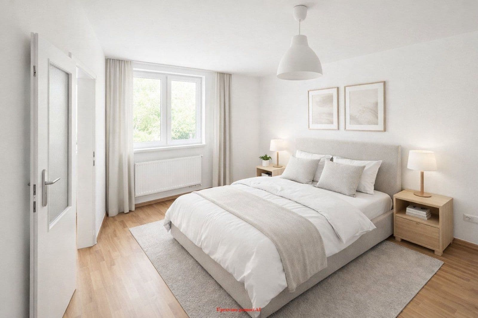 Pronájem bytu 2+1 46 m², Národní třída, Havířov, Moravskoslezský kraj Pronájem bytu 2+1 46 m², Národní třída, Havířov, Moravskoslezský kraj