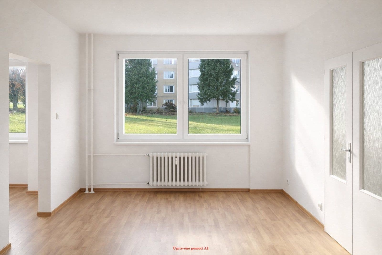 Pronájem bytu 2+1 46 m², Národní třída, Havířov, Moravskoslezský kraj Pronájem bytu 2+1 46 m², Národní třída, Havířov, Moravskoslezský kraj