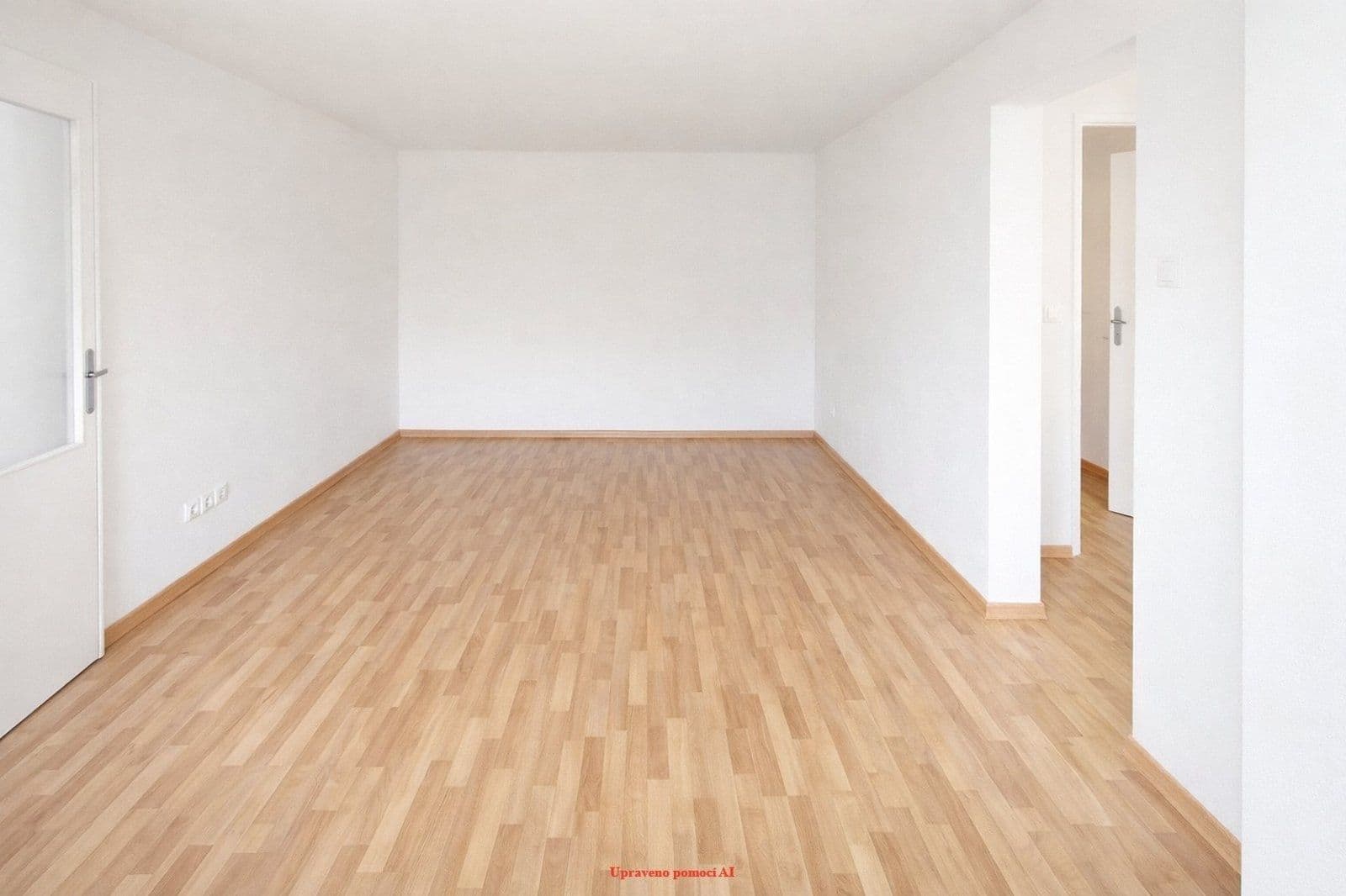 Pronájem bytu 2+1 46 m², Národní třída, Havířov, Moravskoslezský kraj Pronájem bytu 2+1 46 m², Národní třída, Havířov, Moravskoslezský kraj
