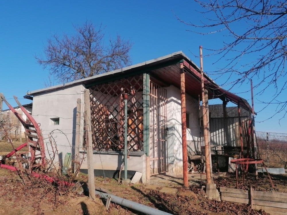 Prodej pozemku 2.596 m², Bzenec, Jihomoravský kraj Prodej pozemku 2.596 m², Bzenec, Jihomoravský kraj