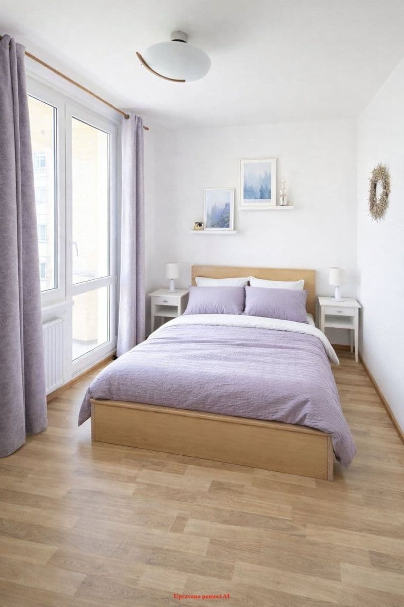 Pronájem bytu 3+1 69 m², K Hájku, Frýdek-Místek, Moravskoslezský kraj Pronájem bytu 3+1 69 m², K Hájku, Frýdek-Místek, Moravskoslezský kraj