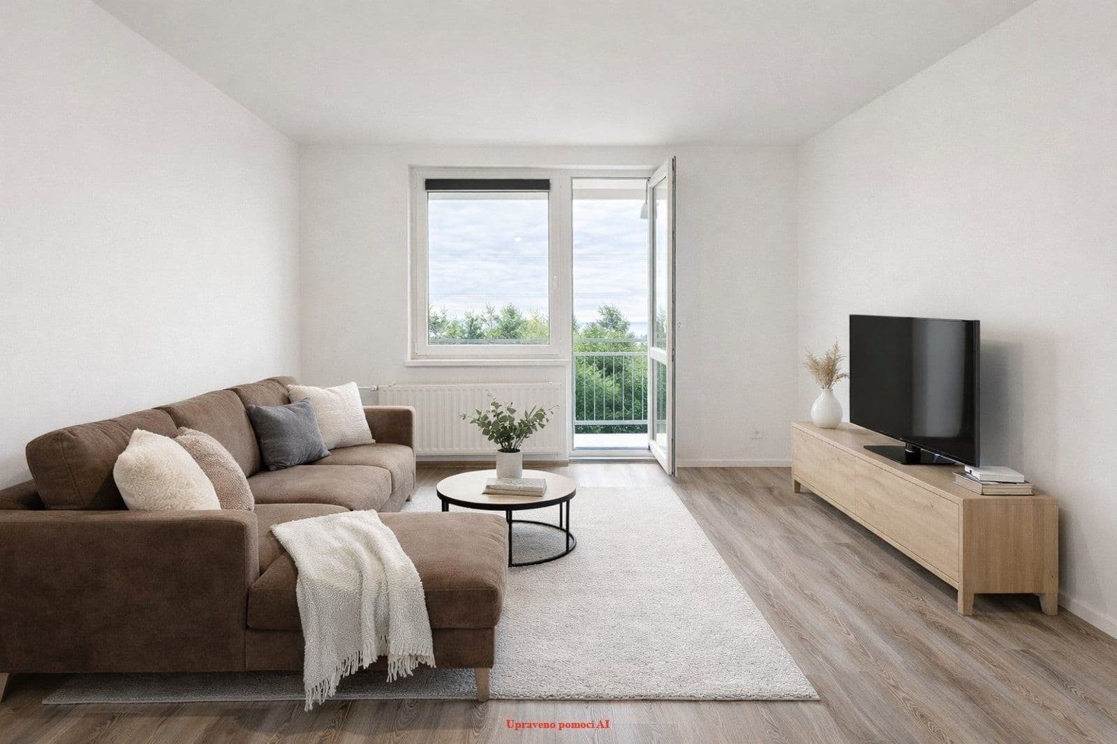 Pronájem bytu 2+1 52 m², Třanovského, Frýdek-Místek, Moravskoslezský kraj Pronájem bytu 2+1 52 m², Třanovského, Frýdek-Místek, Moravskoslezský kraj