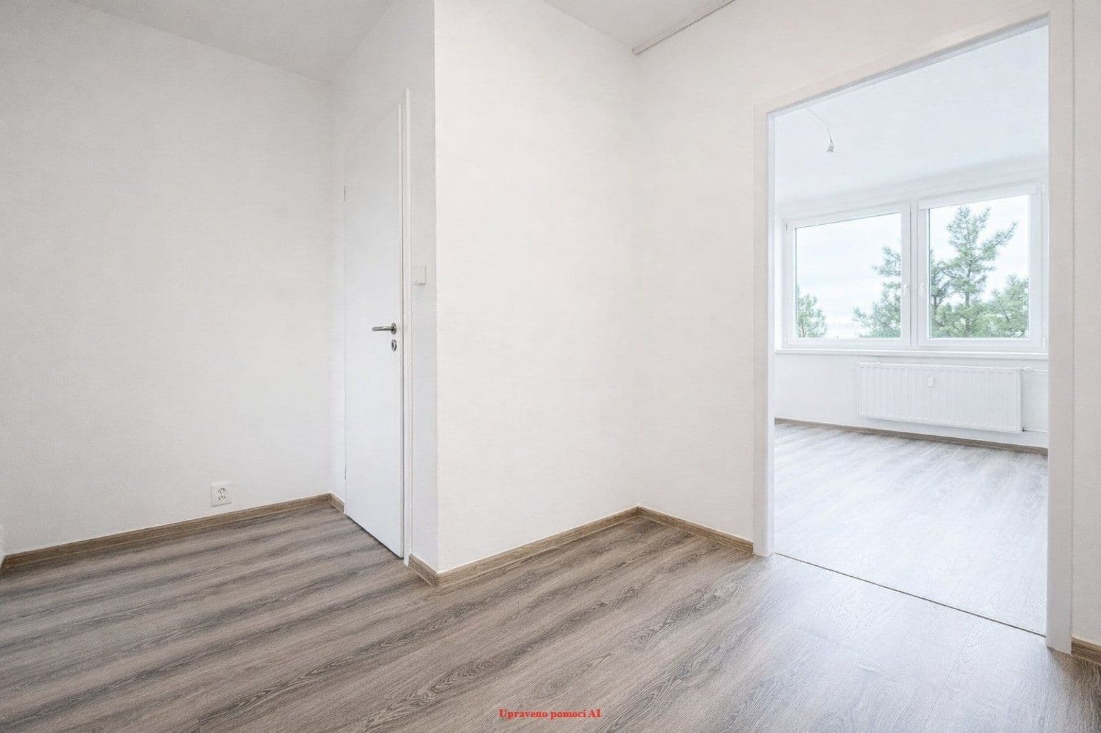 Pronájem bytu 2+1 52 m², Třanovského, Frýdek-Místek, Moravskoslezský kraj Pronájem bytu 2+1 52 m², Třanovského, Frýdek-Místek, Moravskoslezský kraj