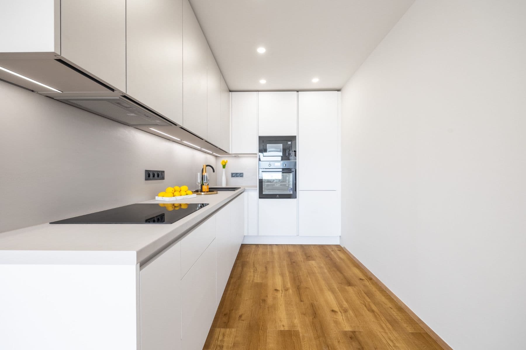 Prodej bytu 3+kk 68 m², Petýrkova, Praha, Praha Prodej bytu 3+kk 68 m², Petýrkova, Praha, Praha