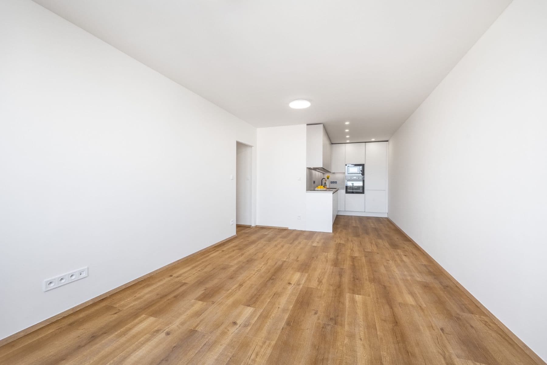 Prodej bytu 3+kk 68 m², Petýrkova, Praha, Praha Prodej bytu 3+kk 68 m², Petýrkova, Praha, Praha