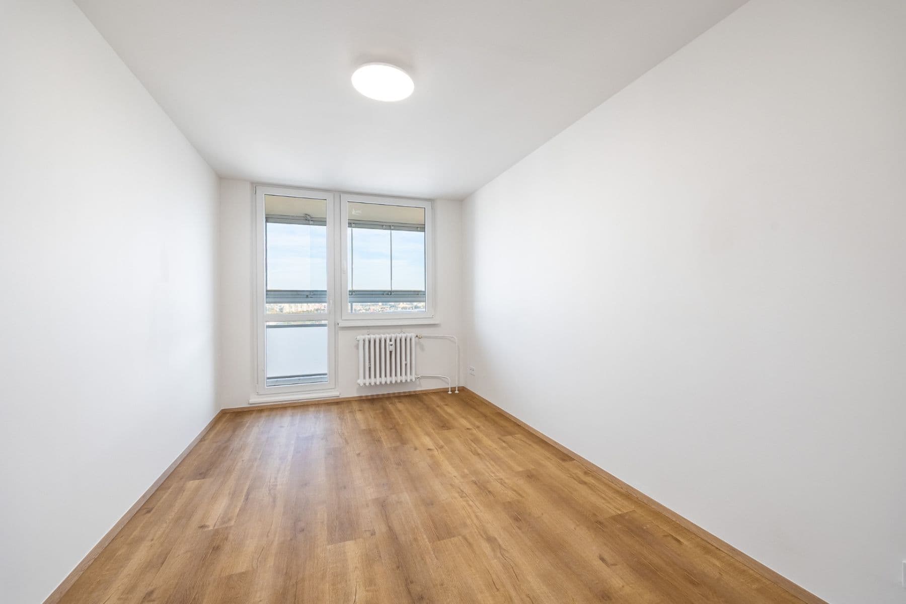 Prodej bytu 3+kk 68 m², Petýrkova, Praha, Praha Prodej bytu 3+kk 68 m², Petýrkova, Praha, Praha