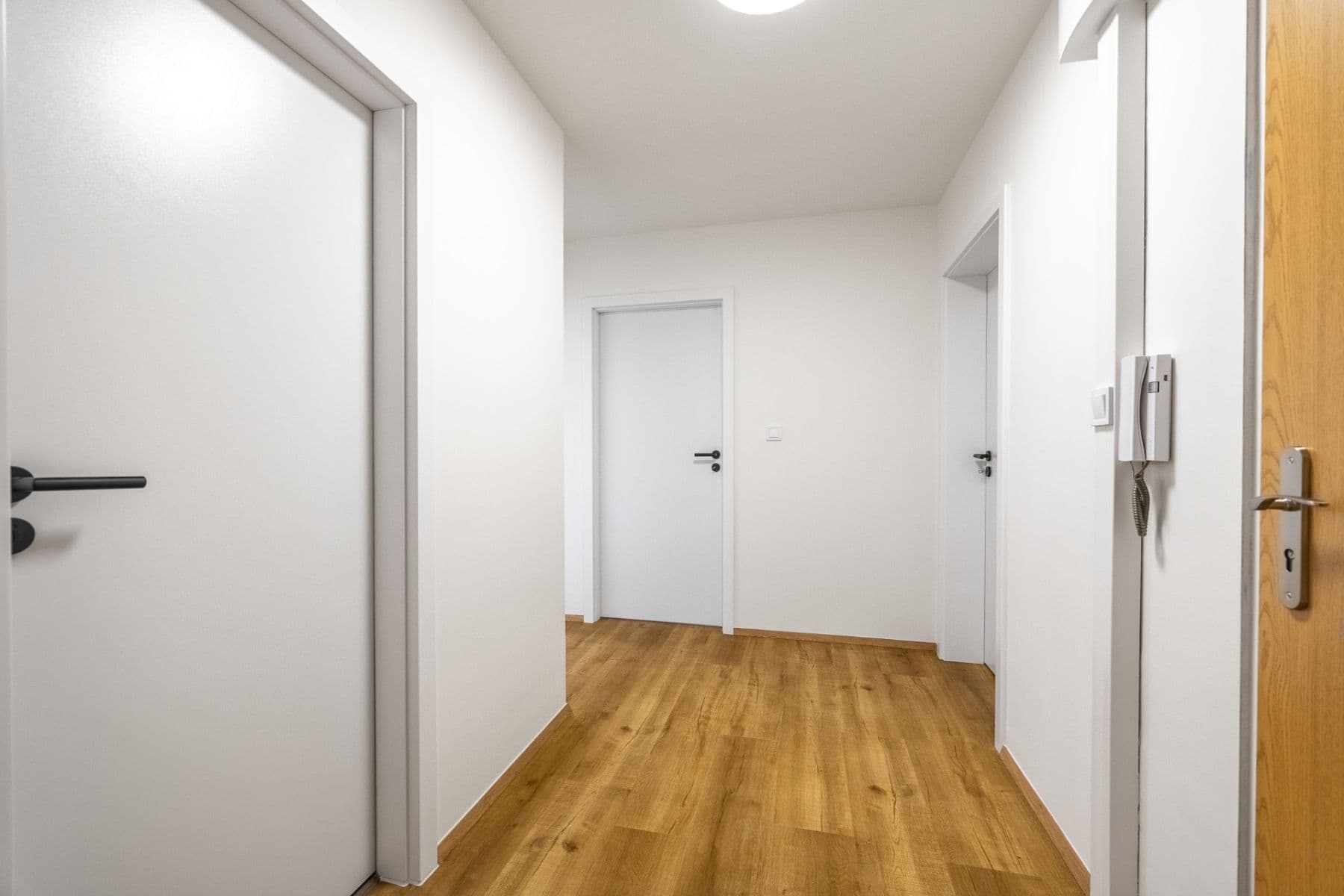 Prodej bytu 3+kk 68 m², Petýrkova, Praha, Praha Prodej bytu 3+kk 68 m², Petýrkova, Praha, Praha