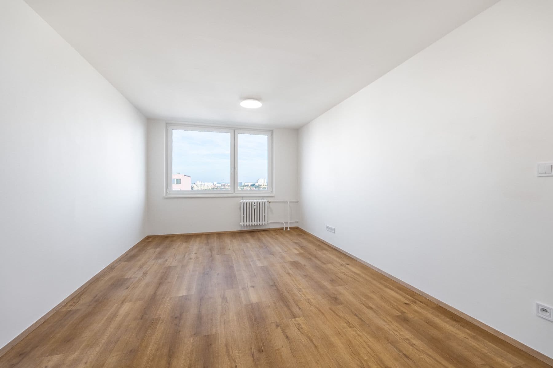 Prodej bytu 3+kk 68 m², Petýrkova, Praha, Praha Prodej bytu 3+kk 68 m², Petýrkova, Praha, Praha