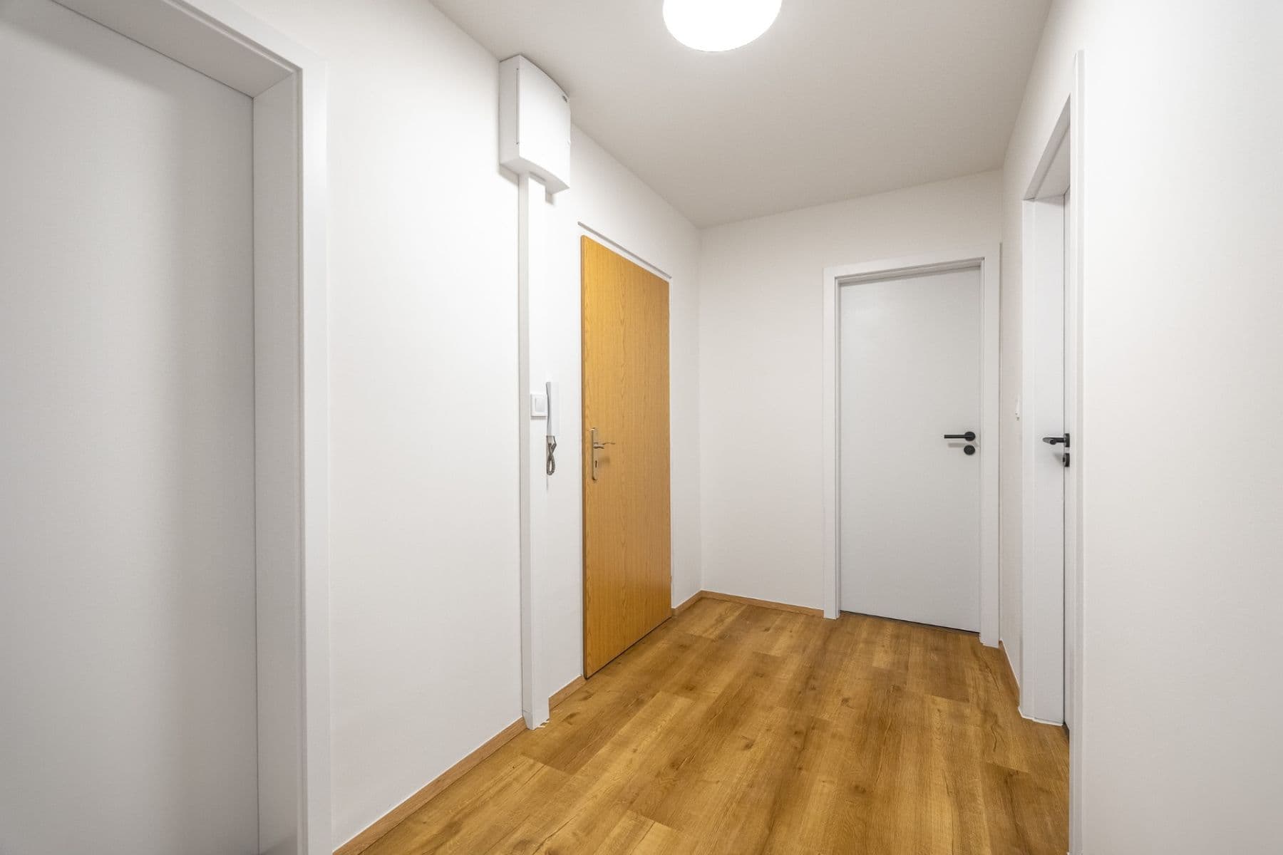 Prodej bytu 3+kk 68 m², Petýrkova, Praha, Praha Prodej bytu 3+kk 68 m², Petýrkova, Praha, Praha