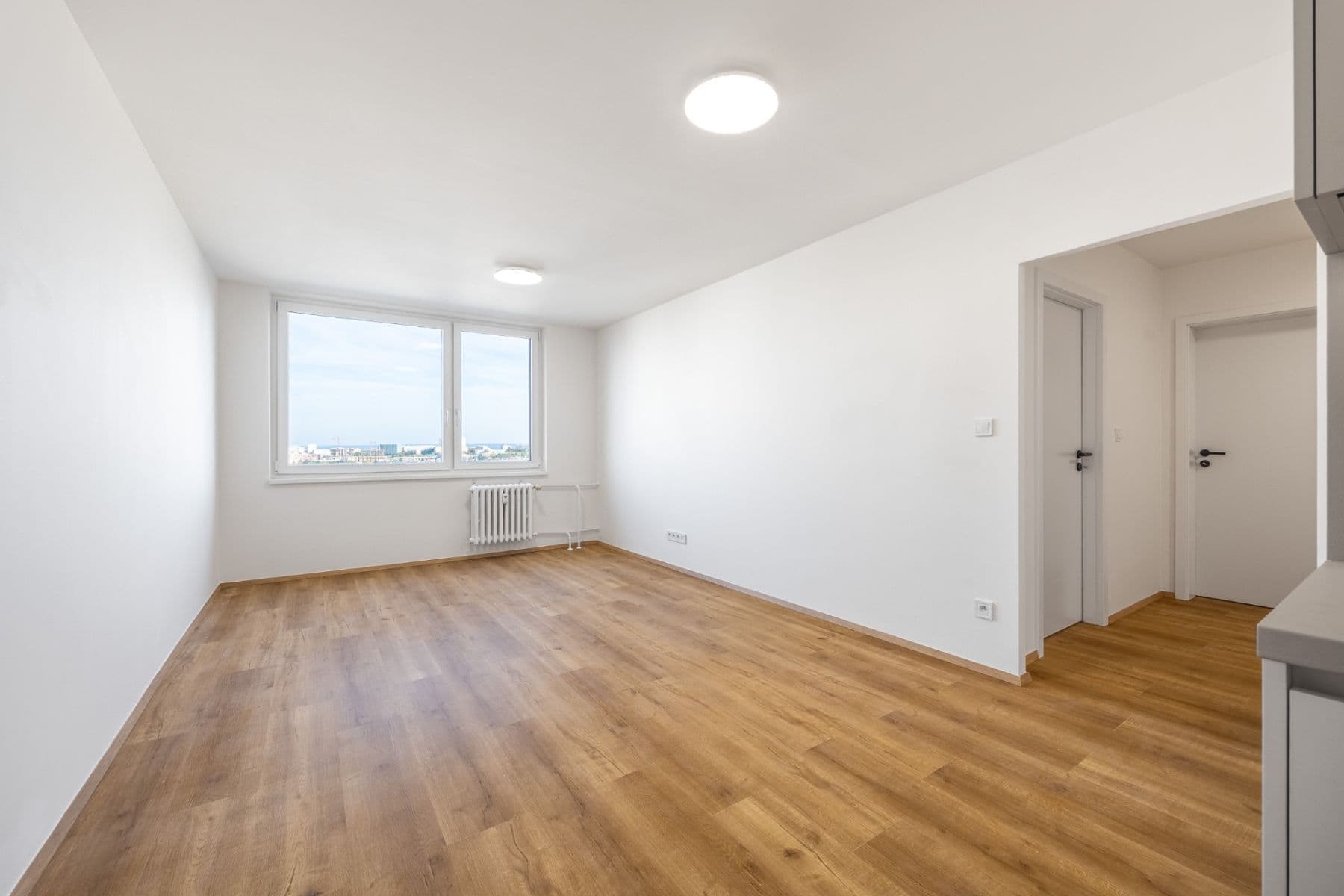 Prodej bytu 3+kk 68 m², Petýrkova, Praha, Praha Prodej bytu 3+kk 68 m², Petýrkova, Praha, Praha