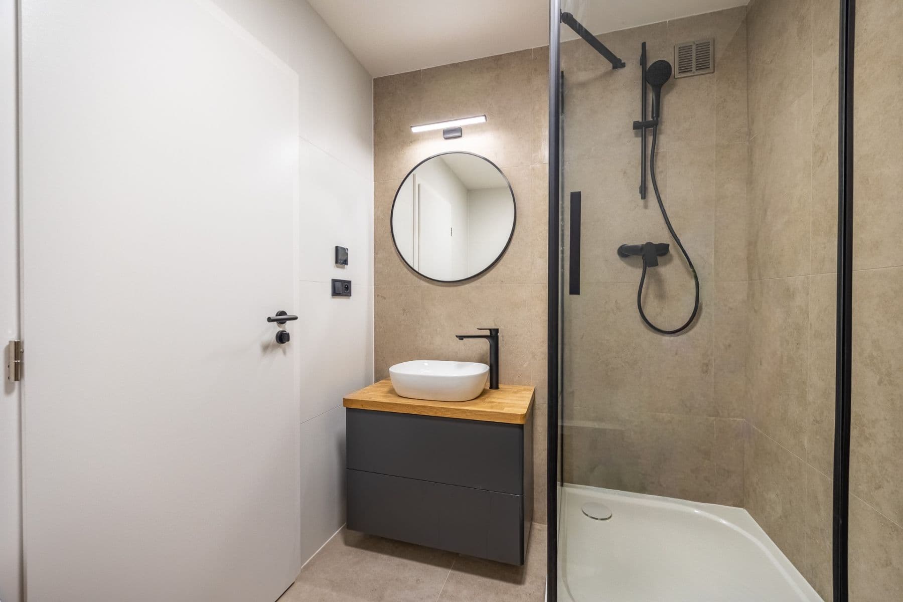 Prodej bytu 3+kk 68 m², Petýrkova, Praha, Praha Prodej bytu 3+kk 68 m², Petýrkova, Praha, Praha