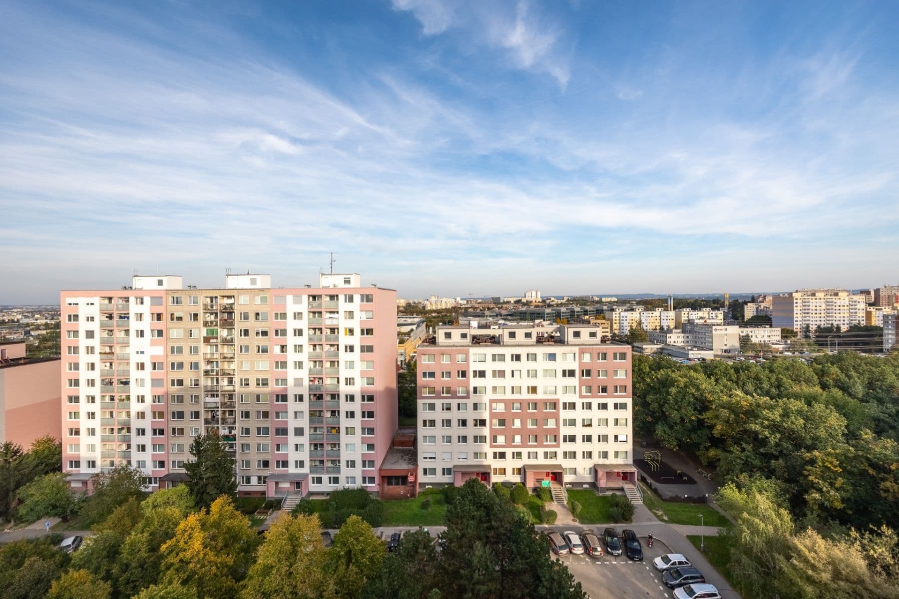 Prodej bytu 3+kk 68 m², Petýrkova, Praha, Praha Prodej bytu 3+kk 68 m², Petýrkova, Praha, Praha
