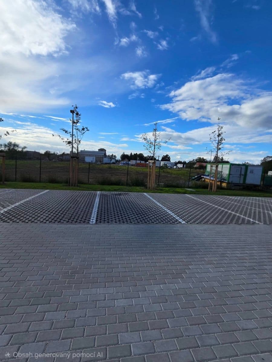 Pronájem bytu 1+kk 26 m², Za Novákovou zahradou, Praha, Praha Pronájem bytu 1+kk 26 m², Za Novákovou zahradou, Praha, Praha