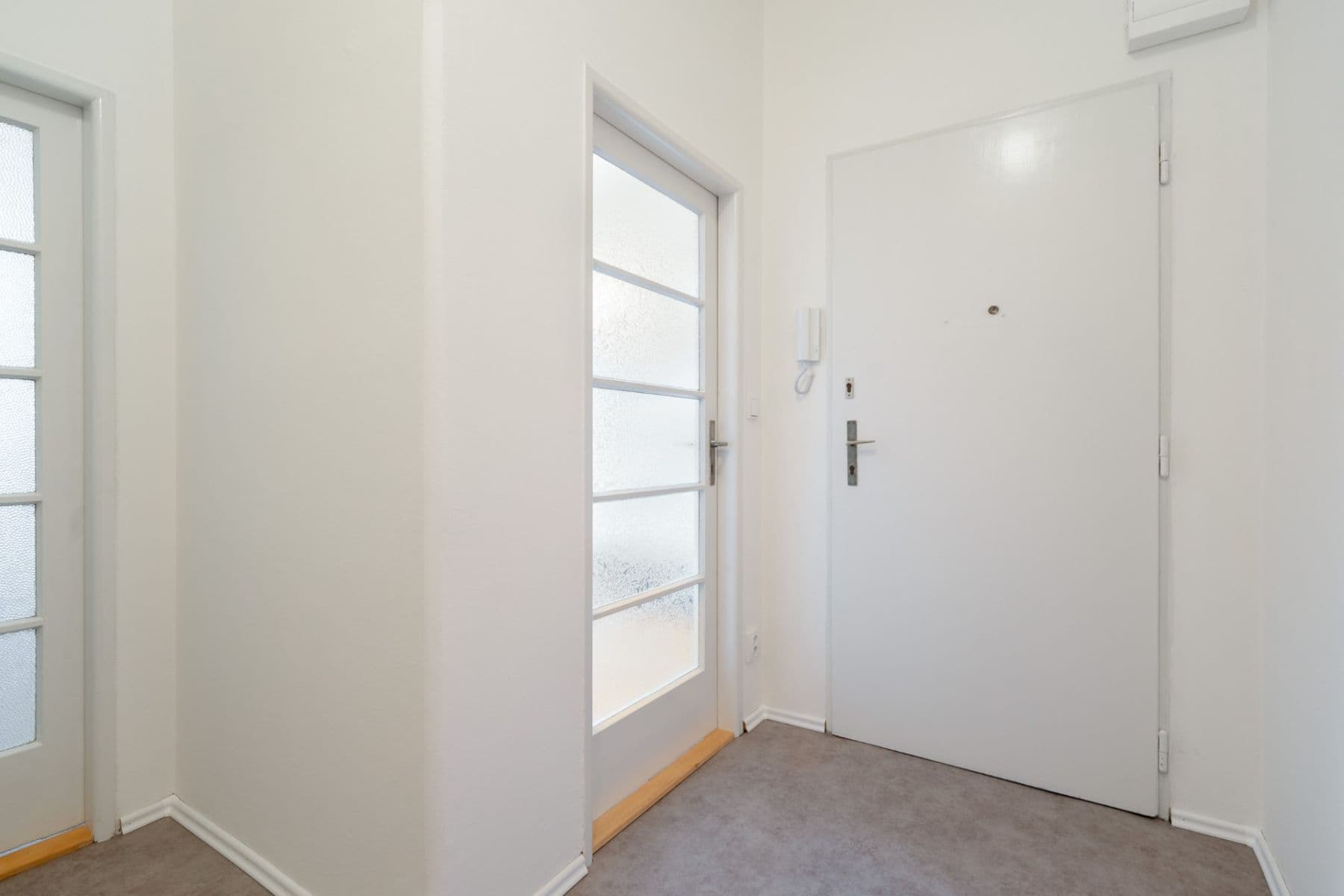 Prodej bytu 2+kk 42 m², Vítkova, Praha, Praha Prodej bytu 2+kk 42 m², Vítkova, Praha, Praha