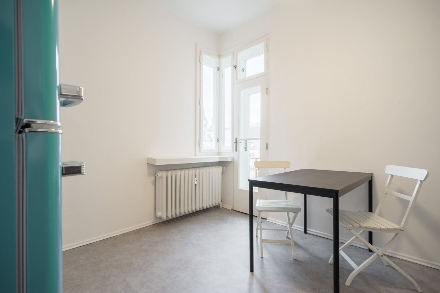 Prodej bytu 2+kk 42 m², Vítkova, Praha, Praha Prodej bytu 2+kk 42 m², Vítkova, Praha, Praha