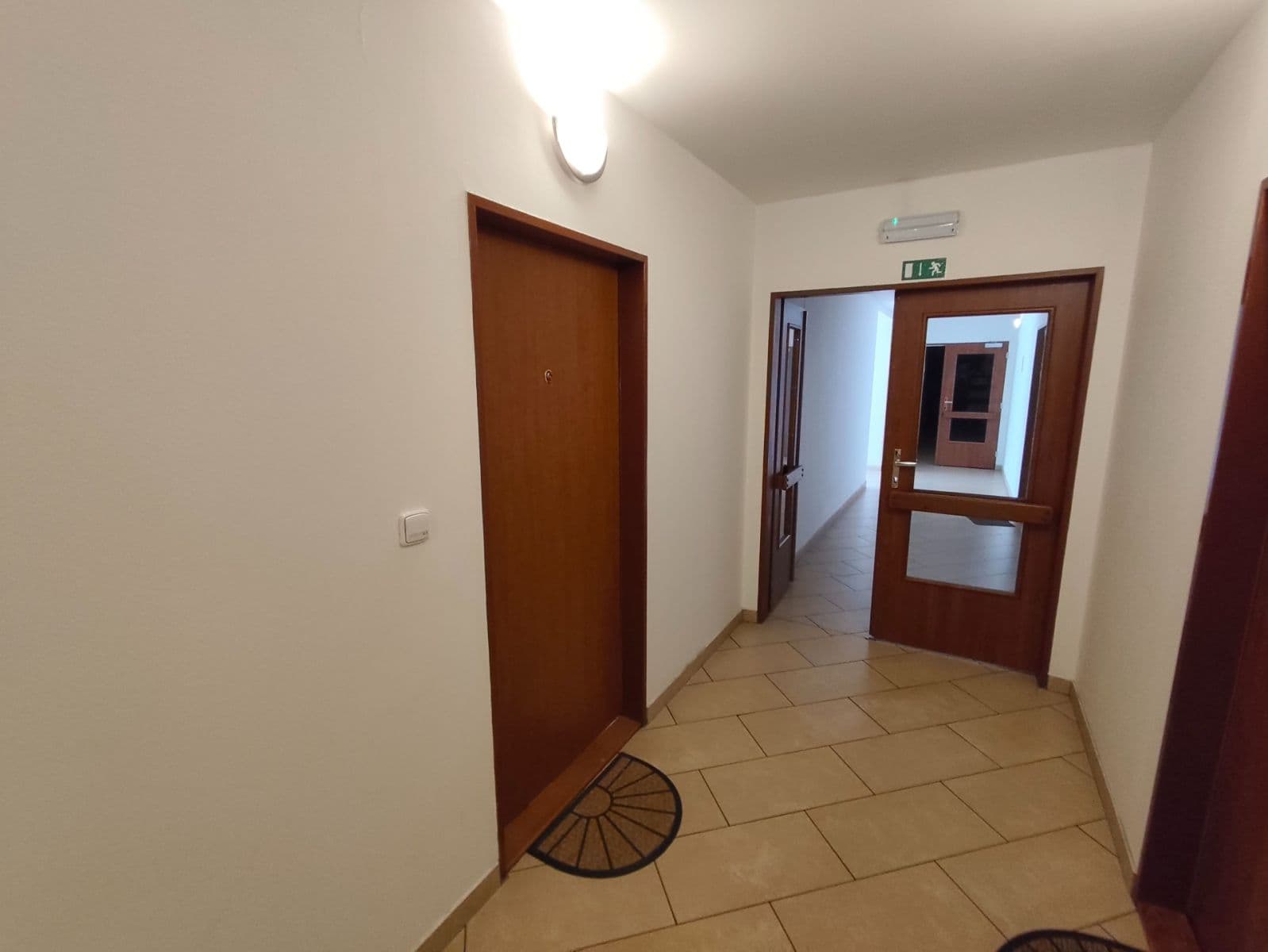 Pronájem bytu 1+kk 30 m², Mikanova, Praha, Praha Pronájem bytu 1+kk 30 m², Mikanova, Praha, Praha