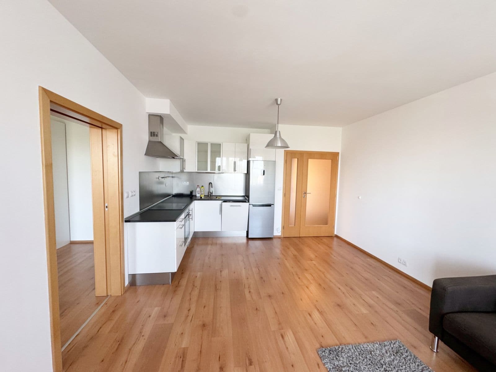 Pronájem bytu 2+kk 62 m², Generála Šišky, Praha, Praha Pronájem bytu 2+kk 62 m², Generála Šišky, Praha, Praha