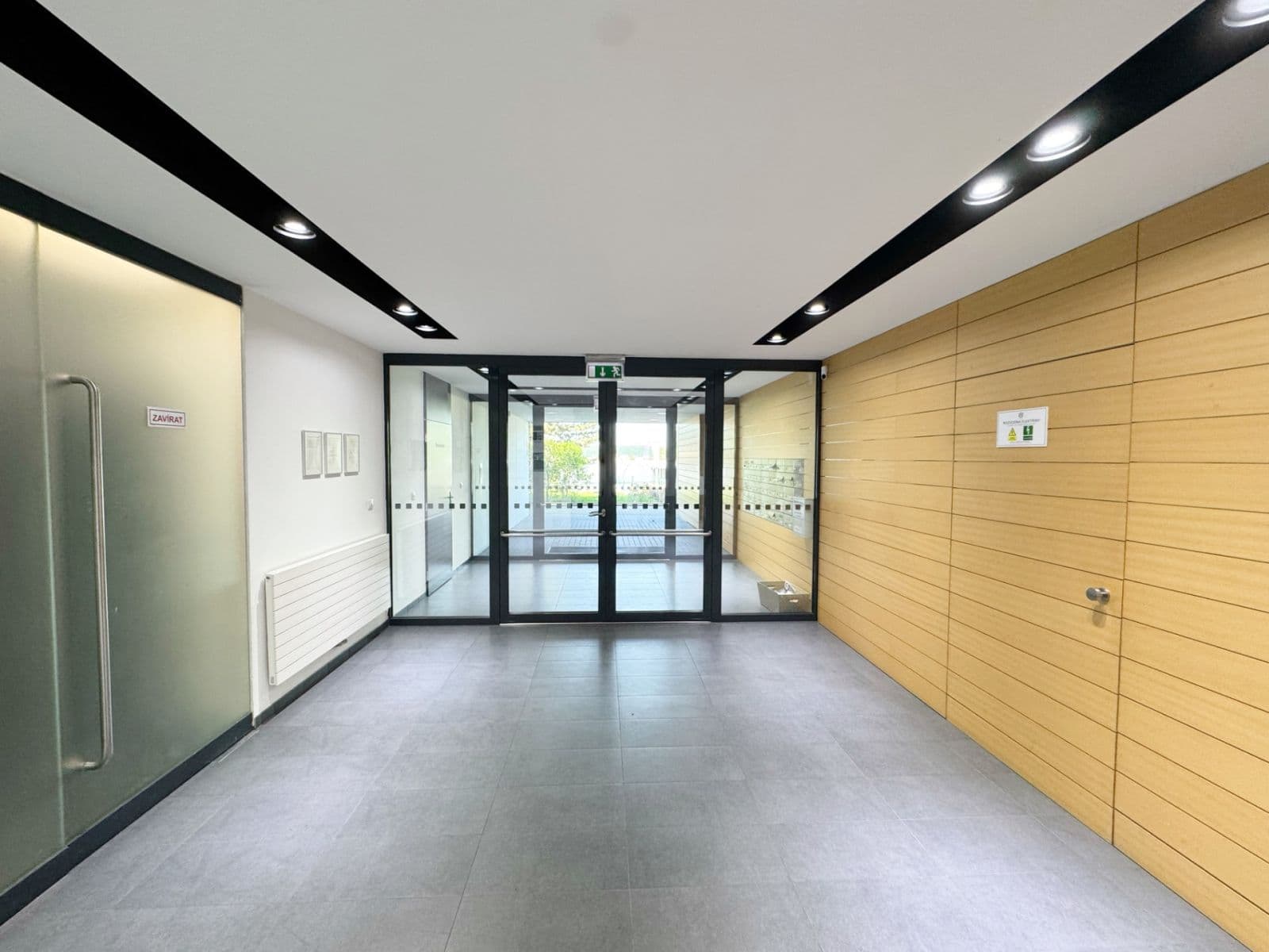 Pronájem bytu 2+kk 62 m², Generála Šišky, Praha, Praha Pronájem bytu 2+kk 62 m², Generála Šišky, Praha, Praha