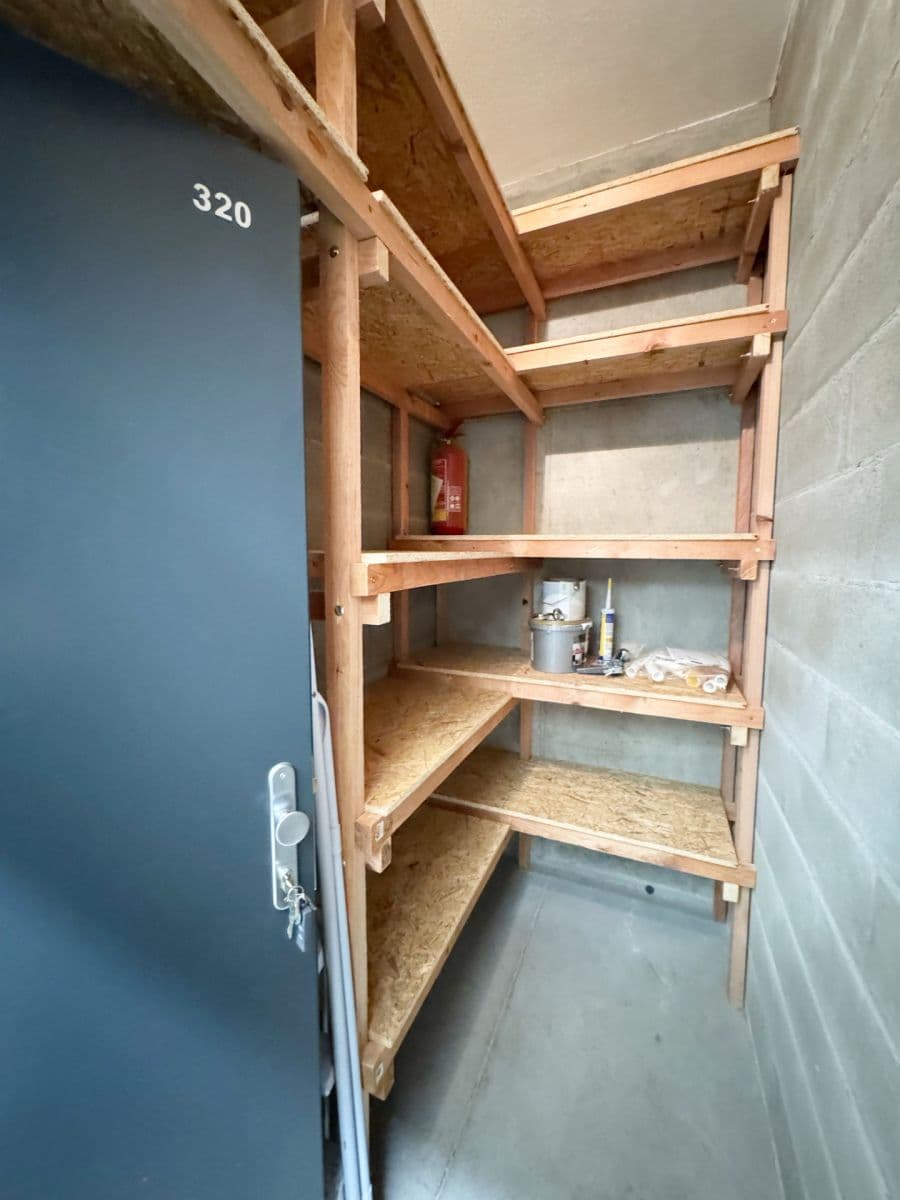 Pronájem bytu 2+kk 62 m², Generála Šišky, Praha, Praha Pronájem bytu 2+kk 62 m², Generála Šišky, Praha, Praha