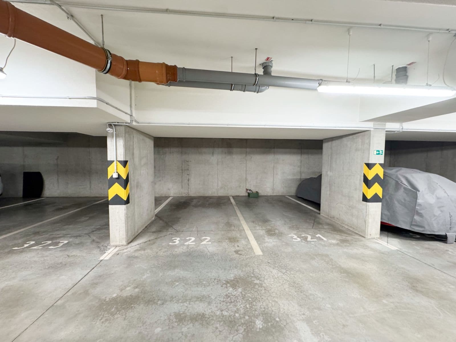 Pronájem bytu 2+kk 62 m², Generála Šišky, Praha, Praha Pronájem bytu 2+kk 62 m², Generála Šišky, Praha, Praha
