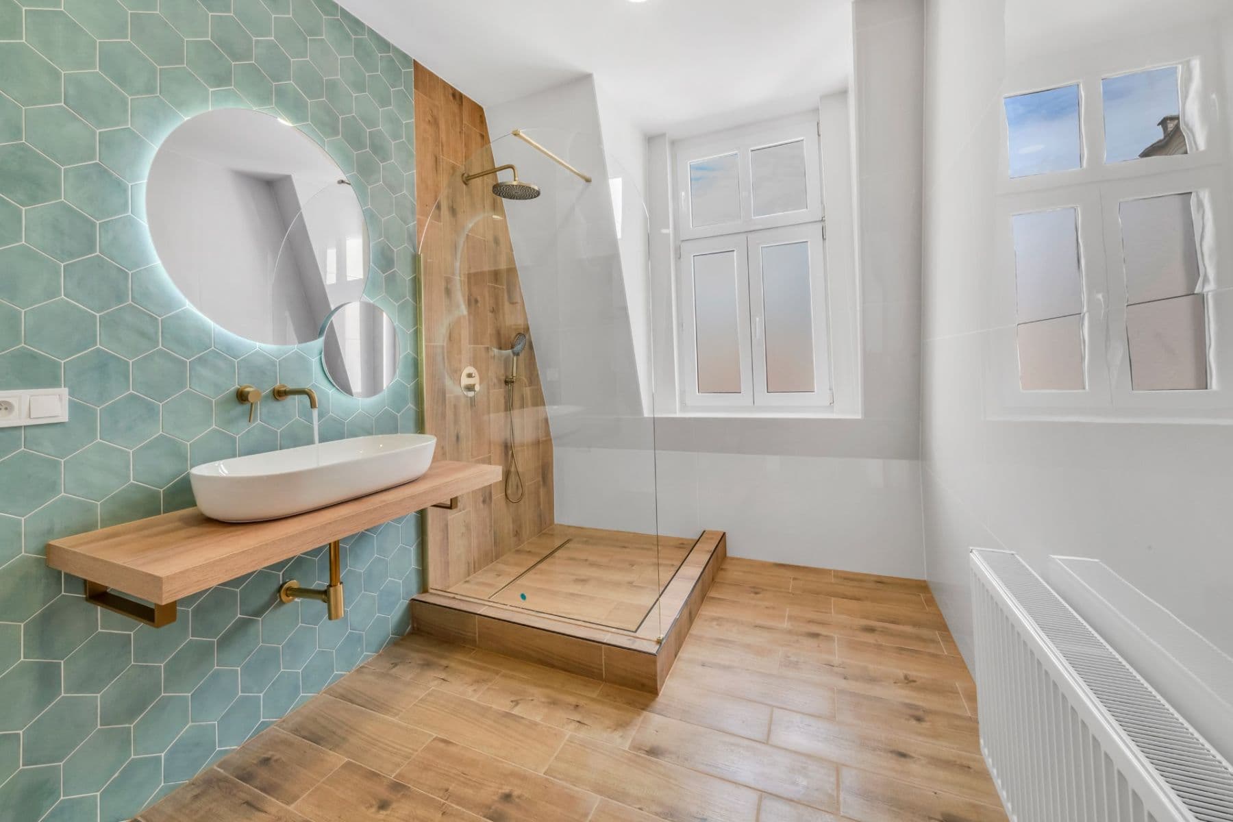 Prodej bytu 112 m², Varšavská, Karlovy Vary, Karlovarský kraj Prodej bytu 112 m², Varšavská, Karlovy Vary, Karlovarský kraj