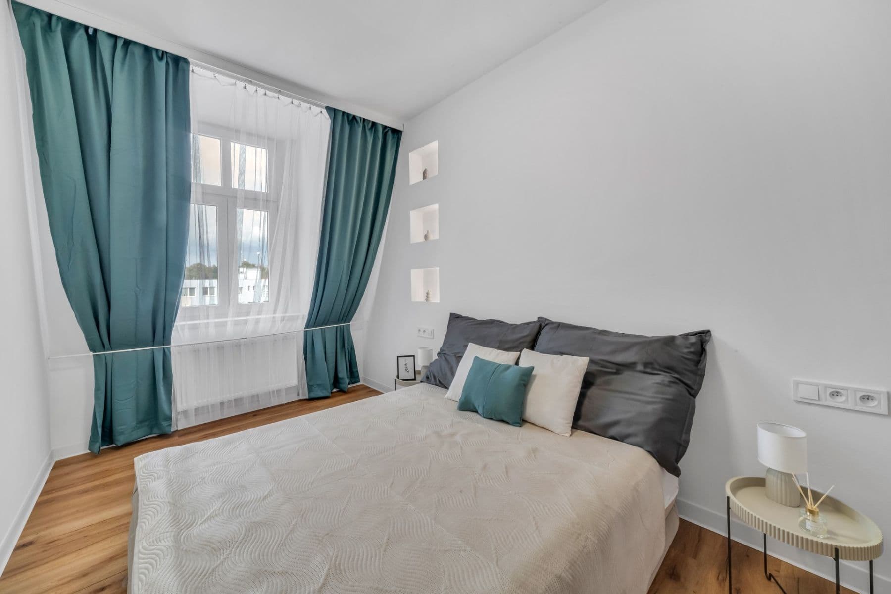Prodej bytu 112 m², Varšavská, Karlovy Vary, Karlovarský kraj Prodej bytu 112 m², Varšavská, Karlovy Vary, Karlovarský kraj