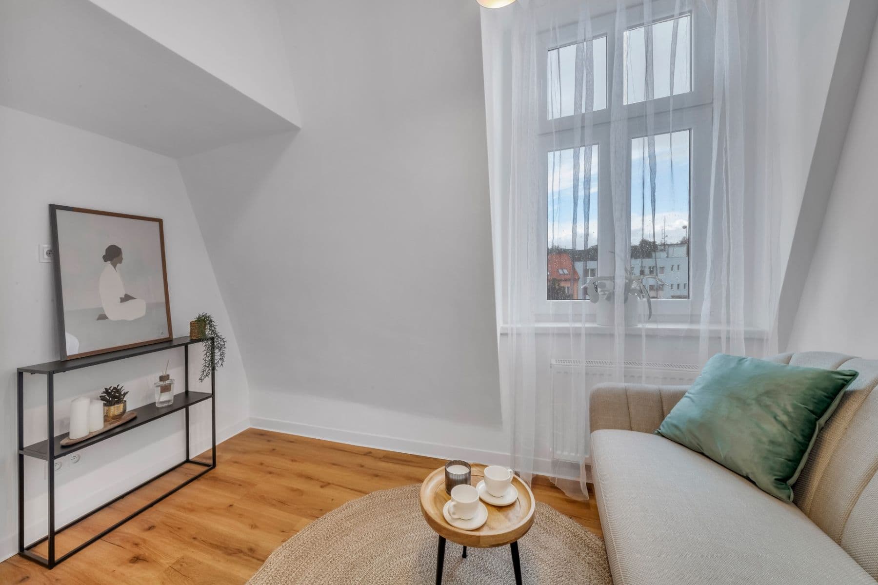 Prodej bytu 112 m², Varšavská, Karlovy Vary, Karlovarský kraj Prodej bytu 112 m², Varšavská, Karlovy Vary, Karlovarský kraj