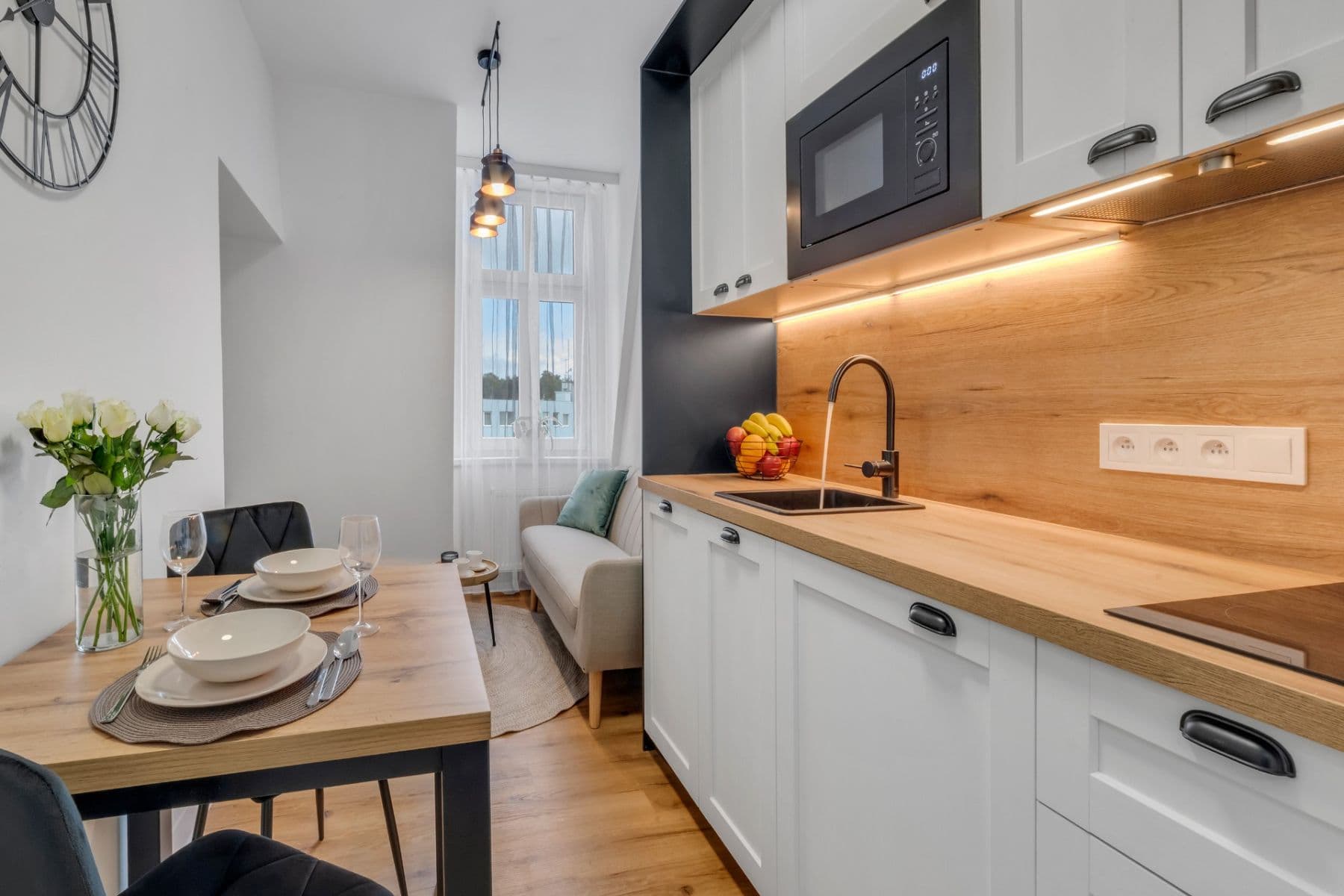 Prodej bytu 112 m², Varšavská, Karlovy Vary, Karlovarský kraj Prodej bytu 112 m², Varšavská, Karlovy Vary, Karlovarský kraj