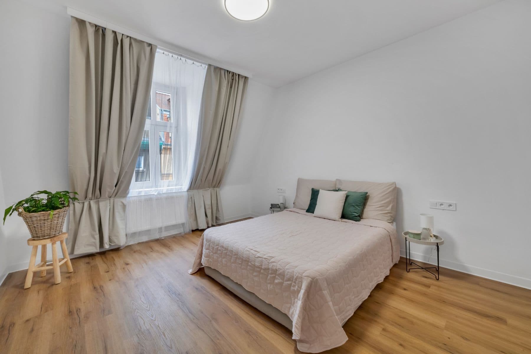 Prodej bytu 112 m², Varšavská, Karlovy Vary, Karlovarský kraj Prodej bytu 112 m², Varšavská, Karlovy Vary, Karlovarský kraj
