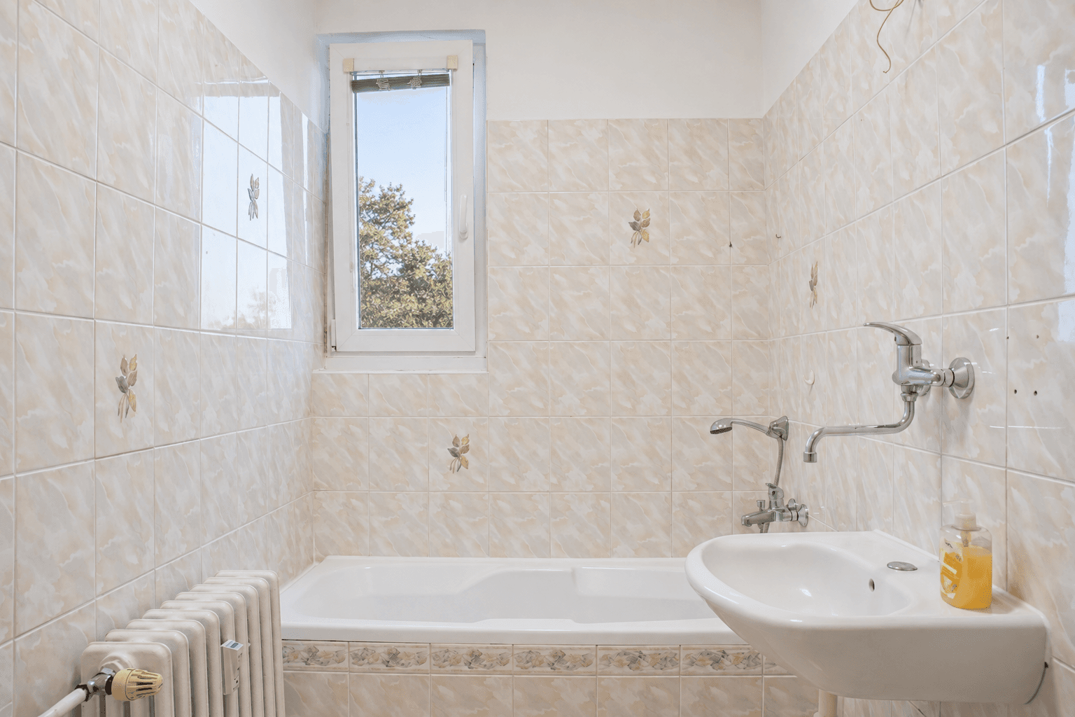 Pronájem bytu 3+1 81 m², Nádražní, Milevsko, Jihočeský kraj Pronájem bytu 3+1 81 m², Nádražní, Milevsko, Jihočeský kraj