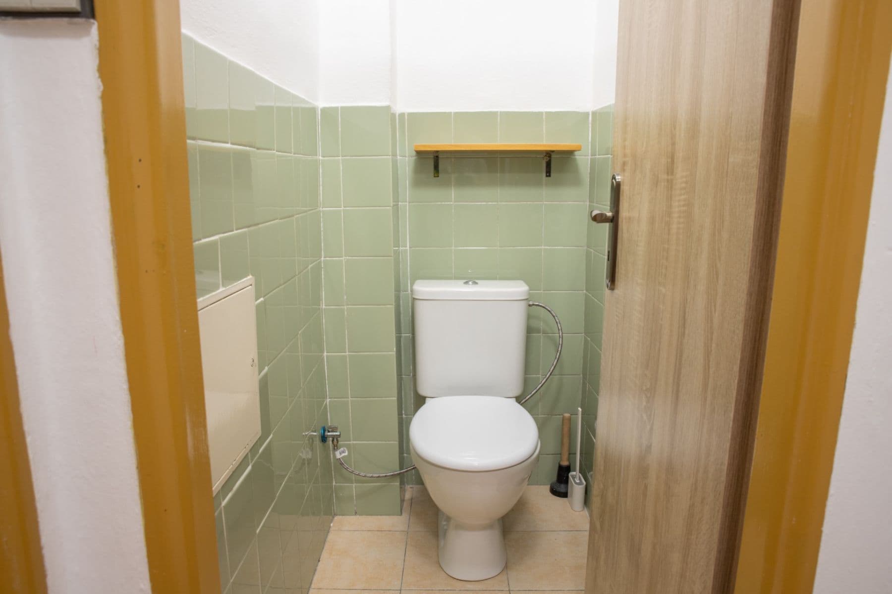 Pronájem bytu 3+1 81 m², Nádražní, Milevsko, Jihočeský kraj Pronájem bytu 3+1 81 m², Nádražní, Milevsko, Jihočeský kraj