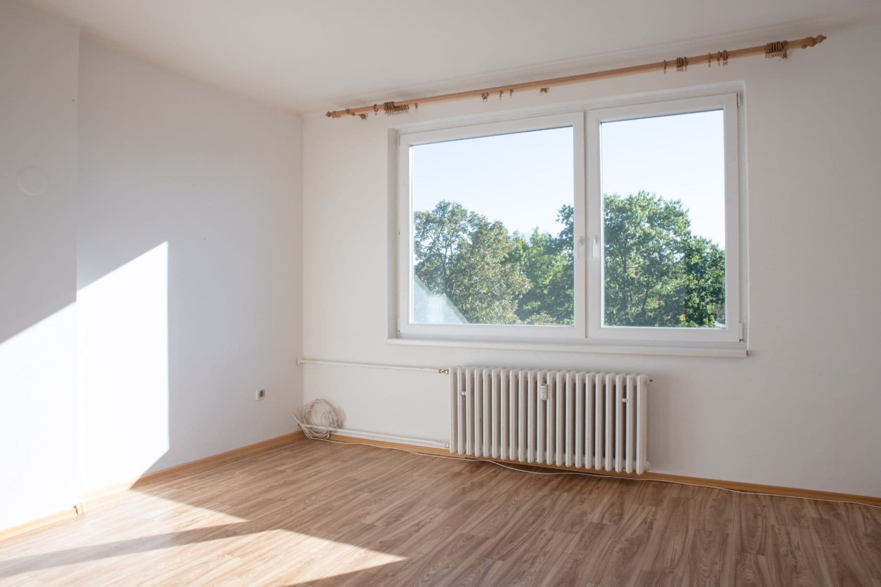 Pronájem bytu 3+1 81 m², Nádražní, Milevsko, Jihočeský kraj Pronájem bytu 3+1 81 m², Nádražní, Milevsko, Jihočeský kraj