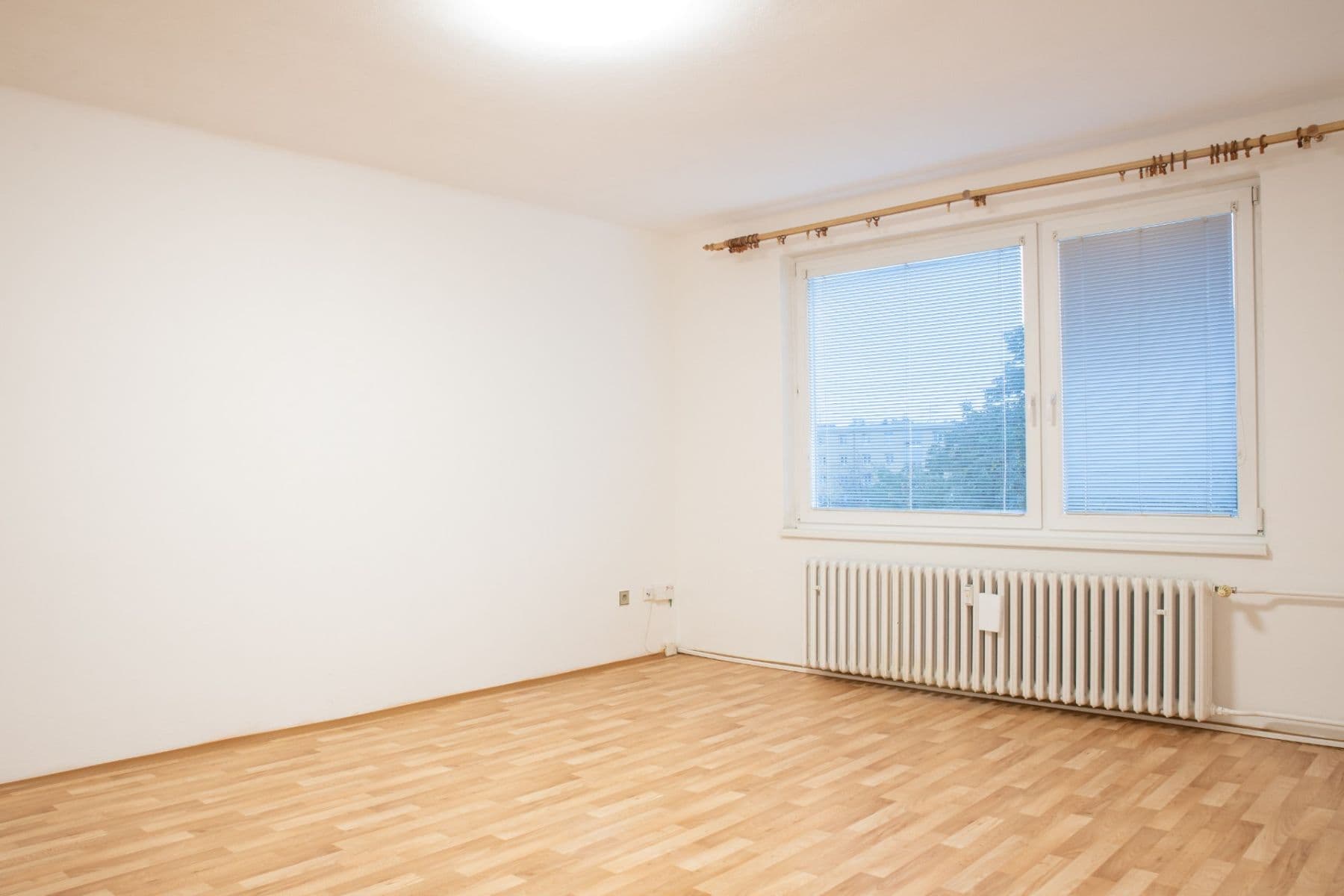 Pronájem bytu 3+1 81 m², Nádražní, Milevsko, Jihočeský kraj Pronájem bytu 3+1 81 m², Nádražní, Milevsko, Jihočeský kraj