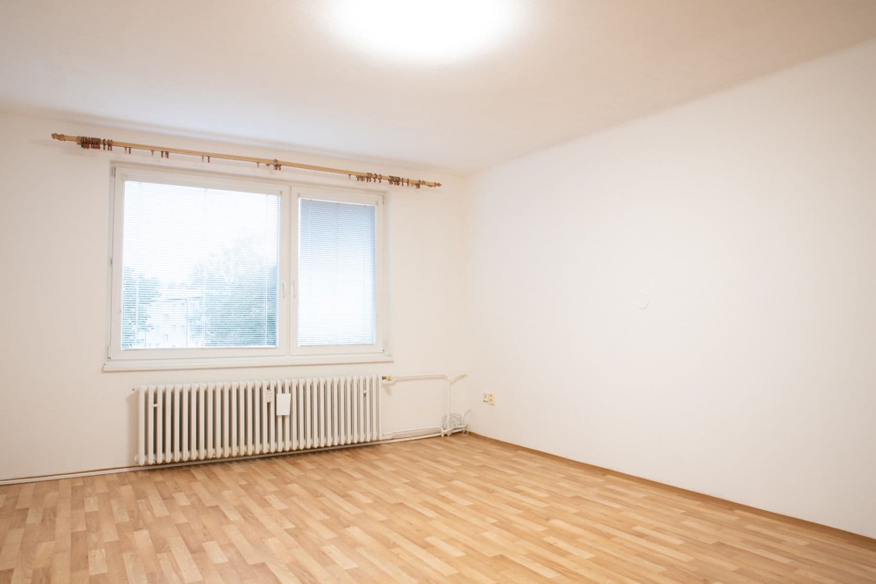 Pronájem bytu 3+1 81 m², Nádražní, Milevsko, Jihočeský kraj Pronájem bytu 3+1 81 m², Nádražní, Milevsko, Jihočeský kraj