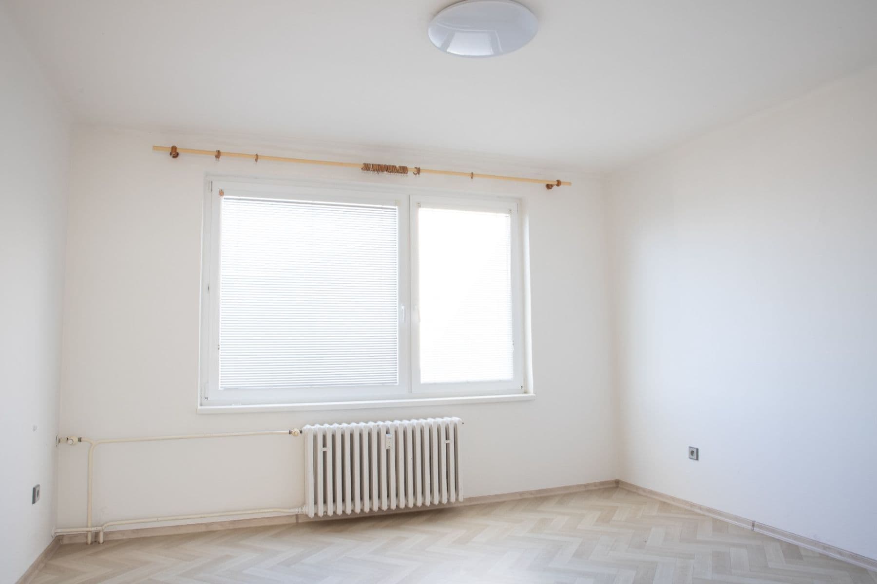 Pronájem bytu 3+1 81 m², Nádražní, Milevsko, Jihočeský kraj Pronájem bytu 3+1 81 m², Nádražní, Milevsko, Jihočeský kraj