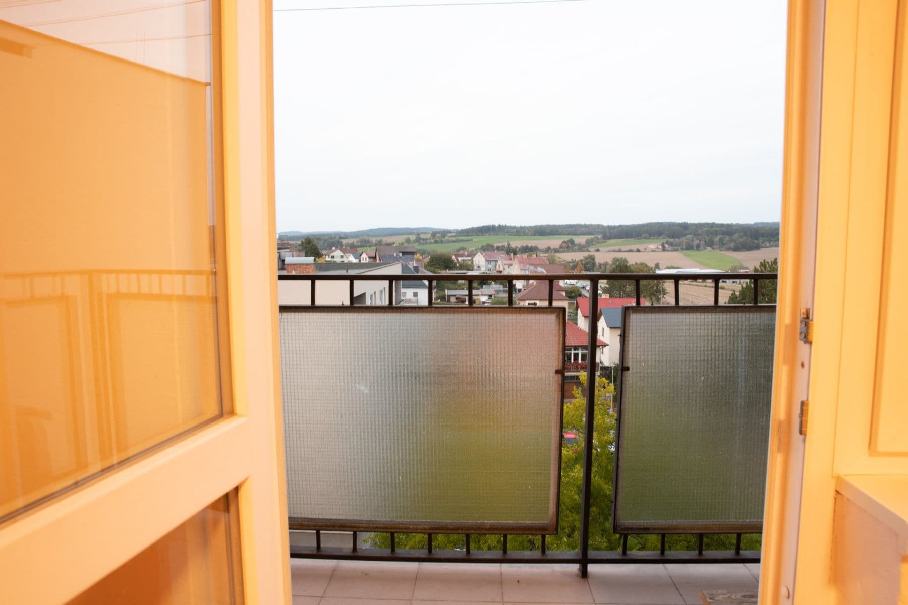 Pronájem bytu 3+1 81 m², Nádražní, Milevsko, Jihočeský kraj Pronájem bytu 3+1 81 m², Nádražní, Milevsko, Jihočeský kraj