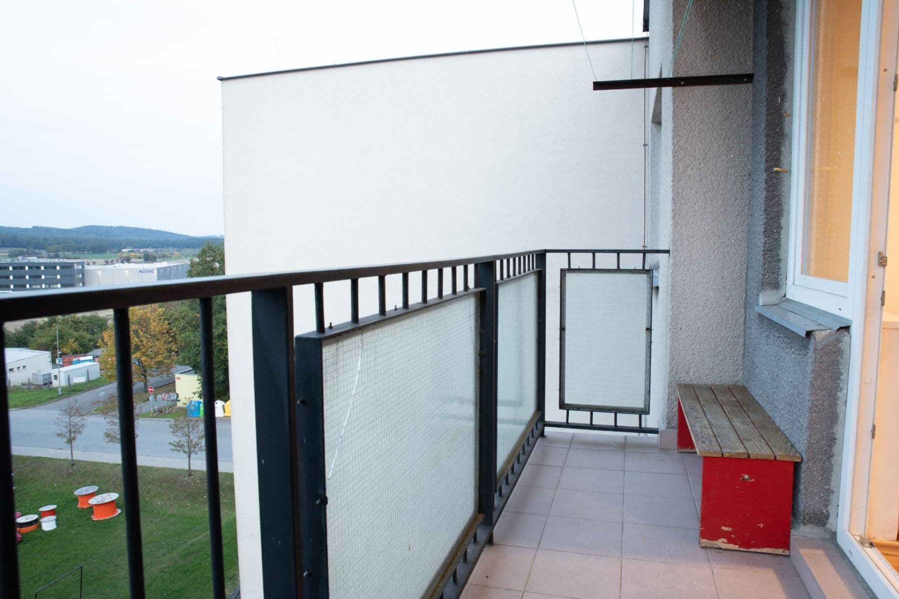 Pronájem bytu 3+1 81 m², Nádražní, Milevsko, Jihočeský kraj Pronájem bytu 3+1 81 m², Nádražní, Milevsko, Jihočeský kraj