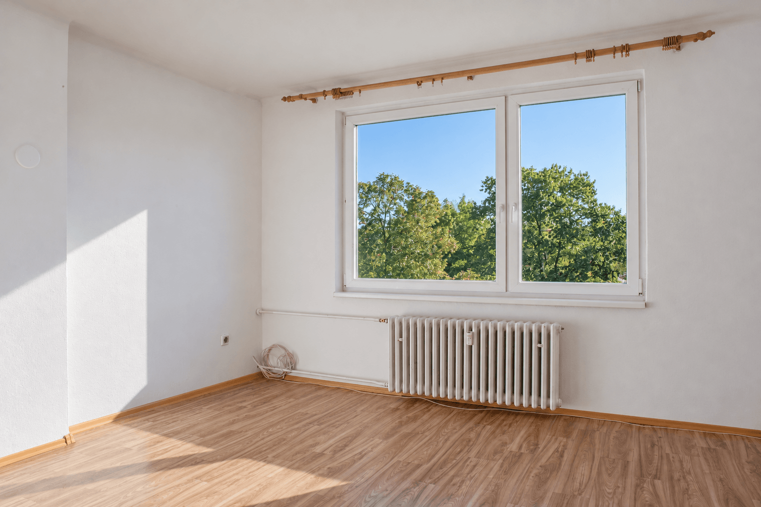 Pronájem bytu 3+1 81 m², Nádražní, Milevsko, Jihočeský kraj Pronájem bytu 3+1 81 m², Nádražní, Milevsko, Jihočeský kraj