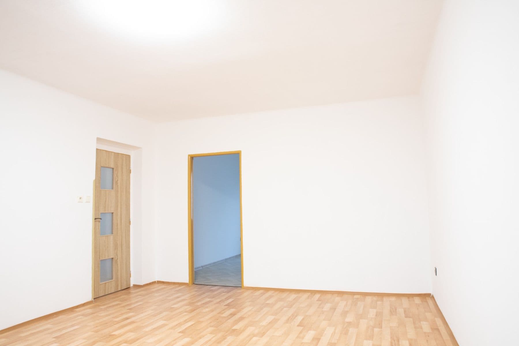 Pronájem bytu 3+1 81 m², Nádražní, Milevsko, Jihočeský kraj Pronájem bytu 3+1 81 m², Nádražní, Milevsko, Jihočeský kraj