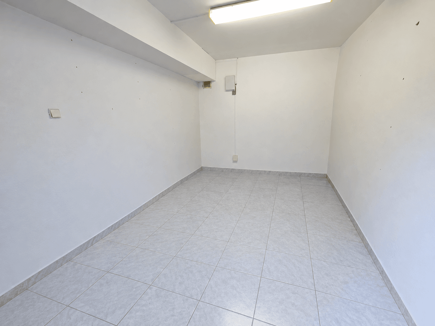 Pronájem nebytového prostoru 11 m², Ohradní, Praha, Praha Pronájem nebytového prostoru 11 m², Ohradní, Praha, Praha