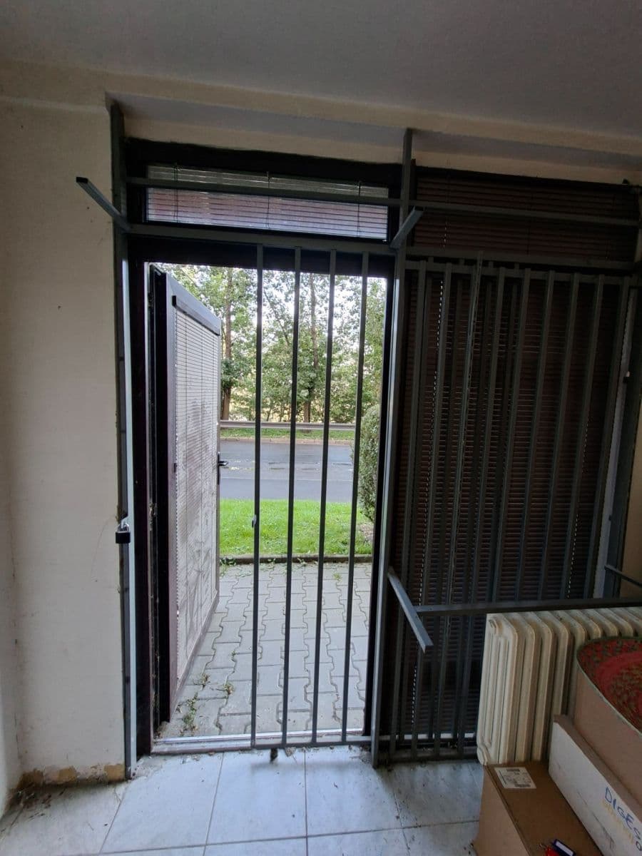 Pronájem nebytového prostoru 11 m², Ohradní, Praha, Praha Pronájem nebytového prostoru 11 m², Ohradní, Praha, Praha