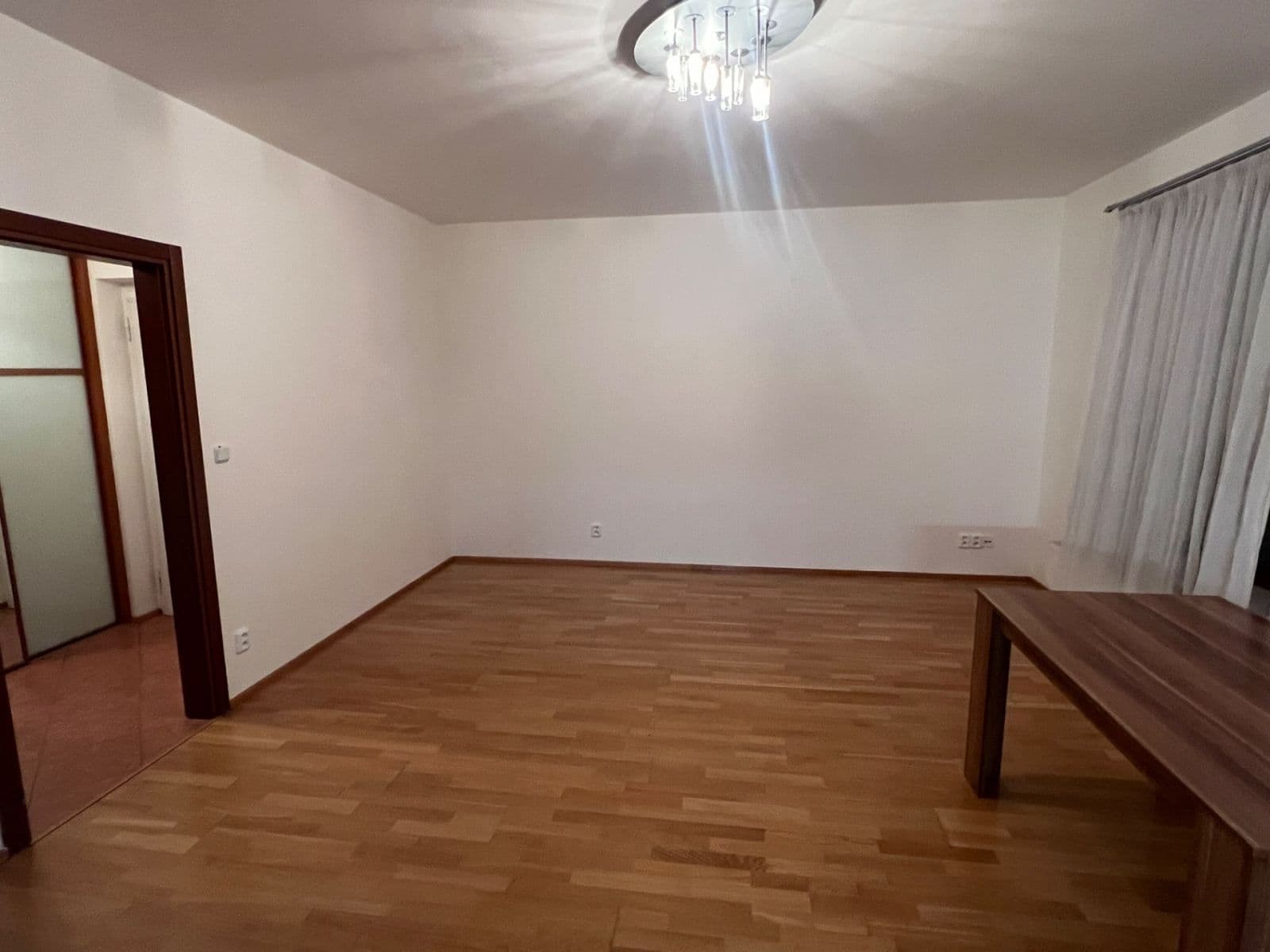 Pronájem bytu 3+kk 77 m², Podvinný mlýn, Praha, Praha Pronájem bytu 3+kk 77 m², Podvinný mlýn, Praha, Praha