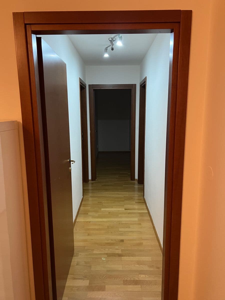 Pronájem bytu 3+kk 77 m², Podvinný mlýn, Praha, Praha Pronájem bytu 3+kk 77 m², Podvinný mlýn, Praha, Praha